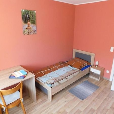 Fewo Kailbachtal Landscheid Zewnętrze zdjęcie