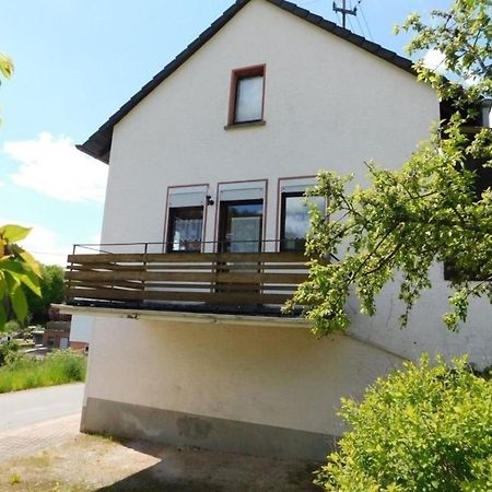 Fewo Kailbachtal Landscheid Zewnętrze zdjęcie