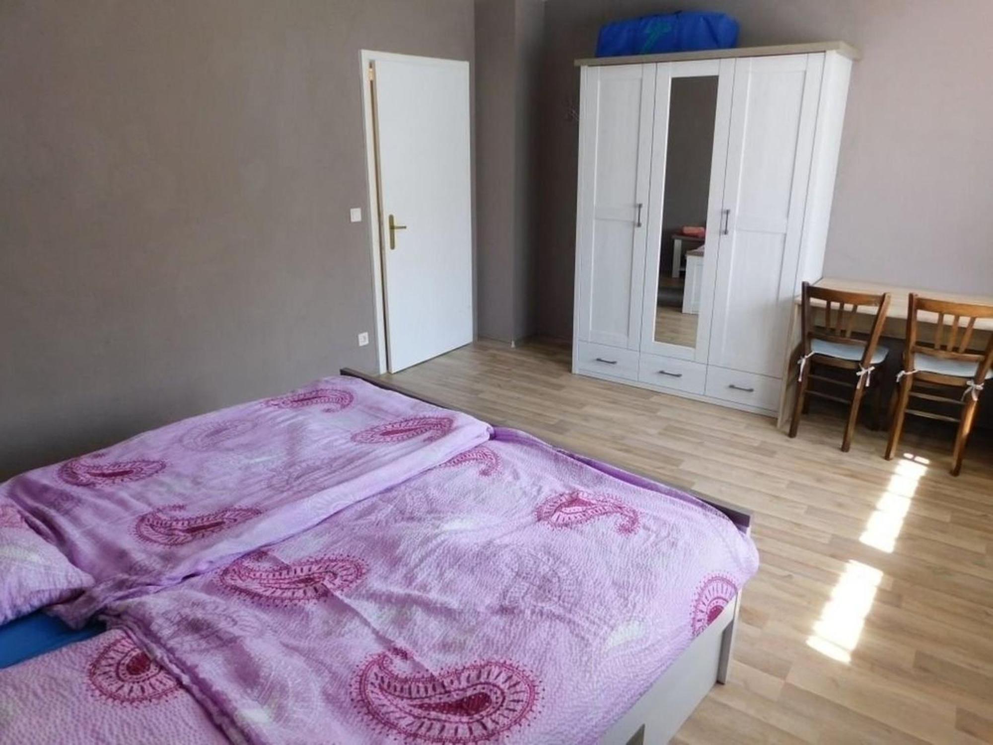 Fewo Kailbachtal Landscheid Zewnętrze zdjęcie