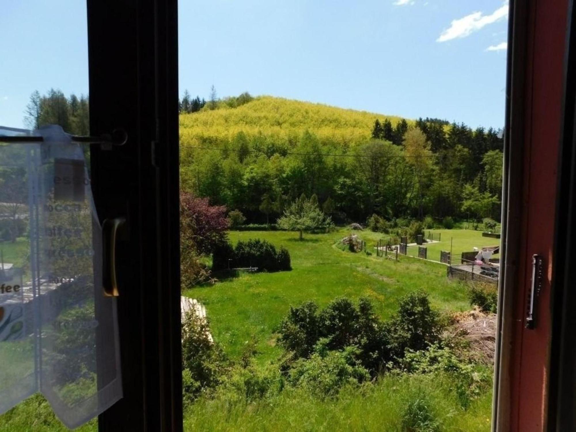 Fewo Kailbachtal Landscheid Zewnętrze zdjęcie